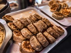 -牛街老爆肚满(亚运村店)