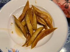 -旺角小渔村·海肠捞饭开创者(环山路店)