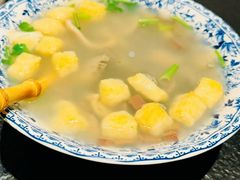 -金陵家宴·金陵春·南京菜(夫子庙店)