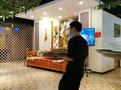 -巴扎美食·新疆菜·西域歌舞表演餐厅(新疆大厦店)