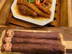 -日日鲜自助餐厅(小公园店)