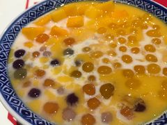 多芒小丸子-开心糖水铺(天府三街店)