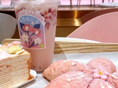 -奈雪的茶(金鹰广场店)