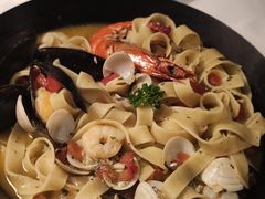 -火车头法国西餐厅