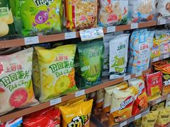 -全家便利店(莲花池东路店)