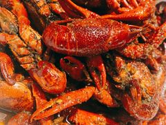 十三香小龙虾-叶派龙虾•招牌香辣蟹·海鲜(中海国际店)