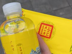 -西安市广仁寺