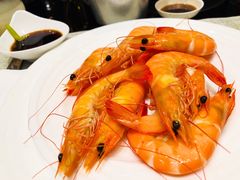 -万达瑞华酒店美食汇自助餐厅(楚河汉街店)