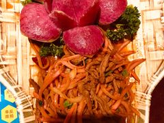 -吉祥圣雪藏餐