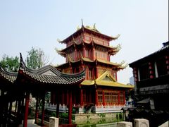 -龙潭水乡