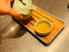 -潮界(虹桥新天地店)