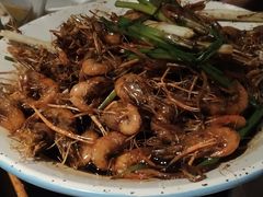 -老头儿油爆虾·知味杭州(爱琴海购物中心)