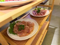 -隐家本格烧肉(万达广场店)