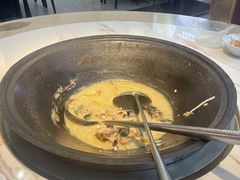 -陈大锅·岳阳鱼馆·地道岳阳菜(美食街店)