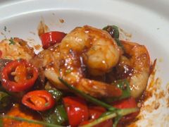 -留半山·香港食堂(啦啦宝都店)