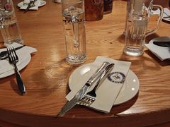 -宝莱纳啤酒花园餐厅PAULANER BRAUHAUS Nanjing(广州路店)