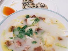 -小杨生煎(龙之梦购物中心店)