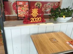 -肯德基(绍兴胜利店)