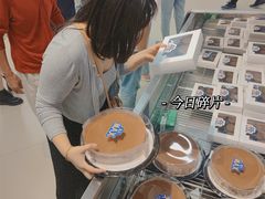 -盒马X会员店(王府井奥莱UP TOWN店)