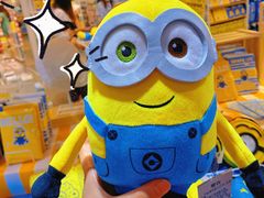 -名创优品(天河区正佳广场二店)