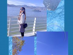 -海埂大坝