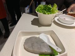 -海底捞火锅(玉桥商业广场店)