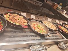 -景湖轩全日制餐厅·南湖名都