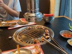 -炽城·烤肉名家(鸿达中央广场店)
