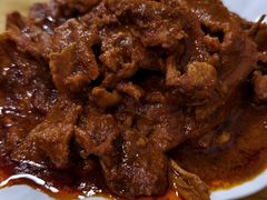 -满口香饭店