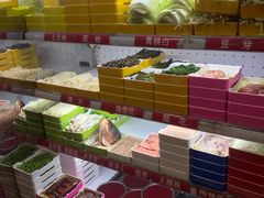 -江二娃串串香(科园四路总店)