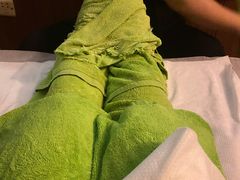 -天然沐足·推背采耳·敷姜艾灸(龙眼美食街店)