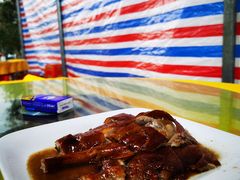 烧鹅-大笑饭堂(甲子桥店)