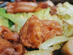-珍珍小食店(西华路店)