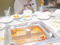 -海底捞火锅(攀枝花万达店)