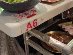 -炙城·韩式烤肉(南京东路店)