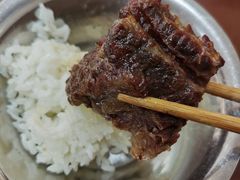 -阿秋牛排(湖心街店)