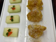 -院里寻菜·精致庭院菜(观沙岭店)