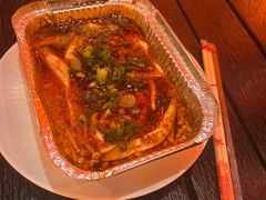 -沙州食驿·非遗小吃夜市