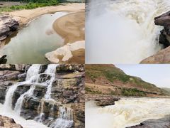 -陕西黄河壶口瀑布旅游区