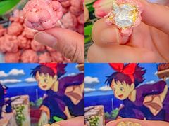 -Laderach 莱德拉(上海环贸iapm店)