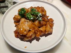 -绿茶餐厅(昆明世纪金源店)