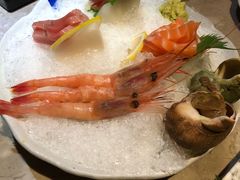-贵木日本料理·铁板烧(新地假日广场店)