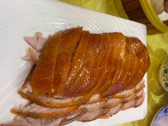 -红红烤鸭店(西单店)