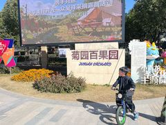 -菊园百果园