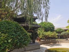-纯阳宫(大同古城)