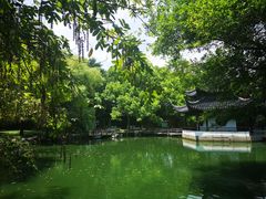 -西园戒幢律寺