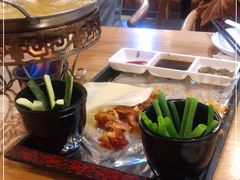 -陈傻子餐厅(世纪都会店)