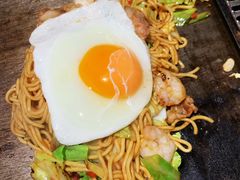 混合炒面-味乃家 本店