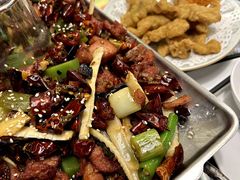 -滋味烤鱼(祥和里店)