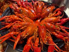 -铭副琦食·虾蟹烩馆(渔人码头店)